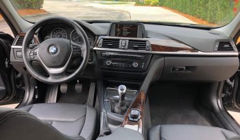 2014  BMW 328I full