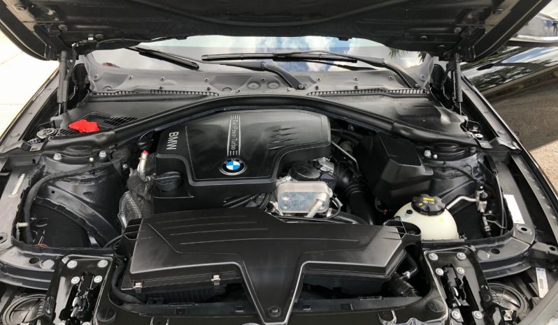 2014  BMW 328I full