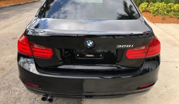 2014  BMW 328I full