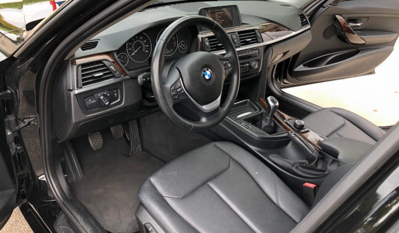 2014  BMW 328I full