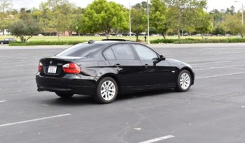 2006 BMW 325i full