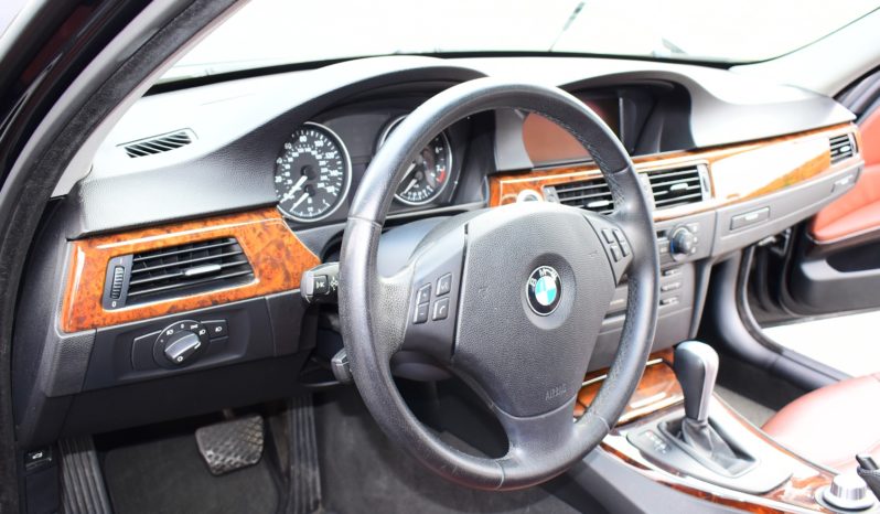 2006 BMW 325i full