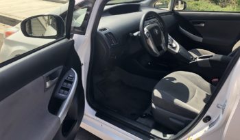 2012 Toyota Prius 3 full