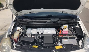 2012 Toyota Prius 3 full