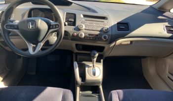 2010 Honda Civic Hybrid full