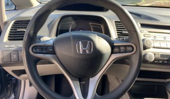 2010 Honda Civic Hybrid full