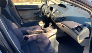 2010 Honda Civic Hybrid full