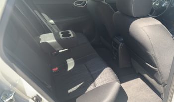 2016 Nissan Sentra SV full