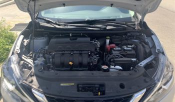 2016 Nissan Sentra SV full