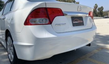 2010 Honda Civic LX full