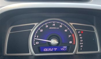 2010 Honda Civic LX full