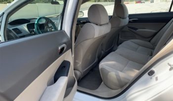 2010 Honda Civic LX full