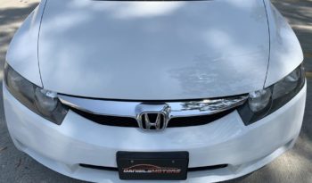 2010 Honda Civic LX full