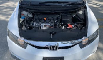 2010 Honda Civic LX full