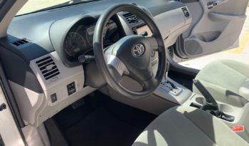 2013 Toyota Corolla LE full