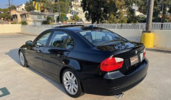 2007 BMW 328i SULEV full