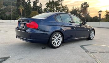 2011 BMW 328i Sedan full