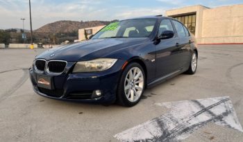 2011 BMW 328i Sedan full