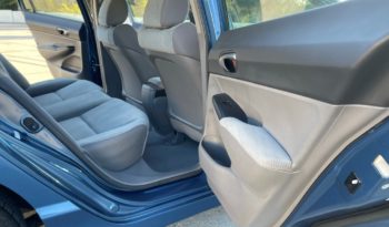 2010 Honda Civic Lx full