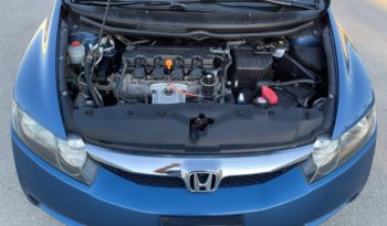 2010 Honda Civic Lx full