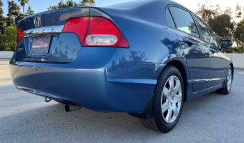 2010 Honda Civic Lx full