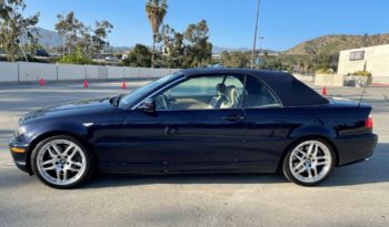 2004 BMW 330Ci full