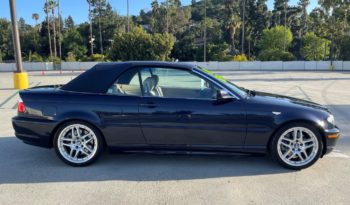 2004 BMW 330Ci full