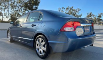 2010 Honda Civic Lx full