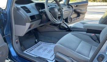 2010 Honda Civic Lx full