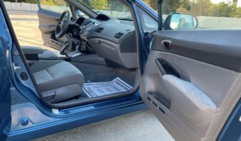 2010 Honda Civic Lx full