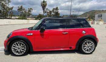 2013 Mini Cooper S JCW full