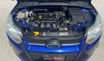 2014 Ford Focus SE full