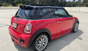 2013 Mini Cooper S JCW full