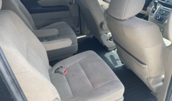 2016 Honda Odyssey LX full