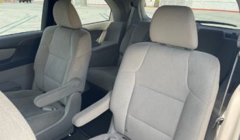 2016 Honda Odyssey LX full