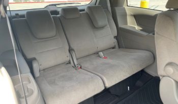 2016 Honda Odyssey LX full