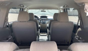 2016 Honda Odyssey LX full