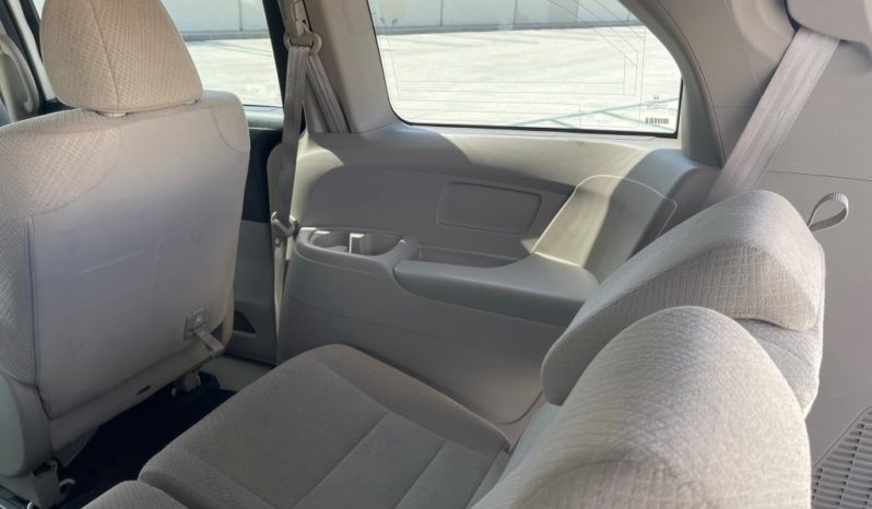 2016 Honda Odyssey LX full