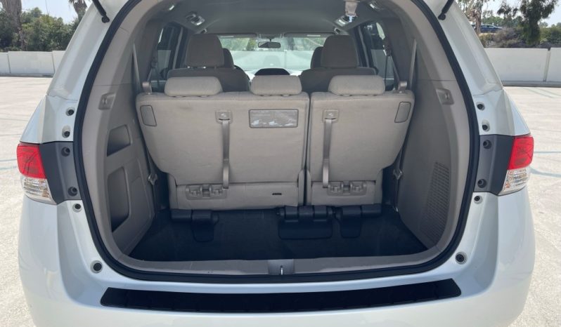 2016 Honda Odyssey LX full