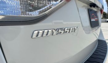 2016 Honda Odyssey LX full