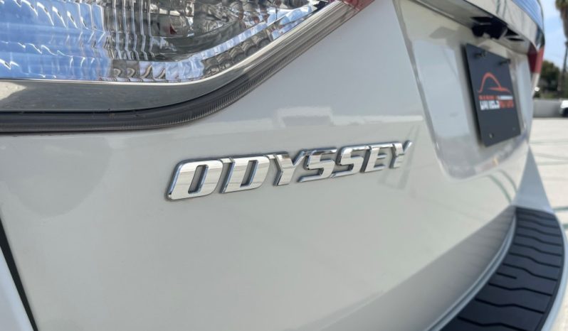 2016 Honda Odyssey LX full