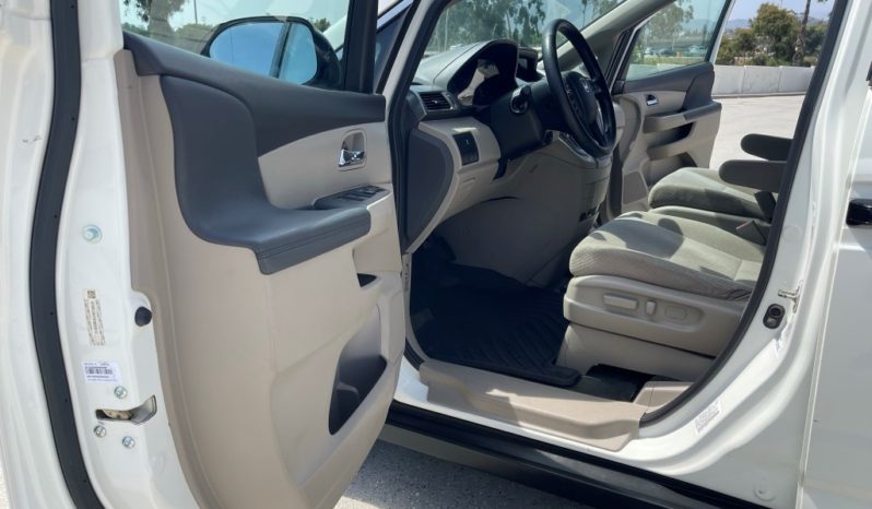 2016 Honda Odyssey LX full