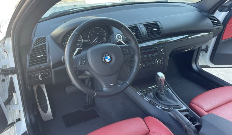 2013 BMW 128i Coupe M PACKAGE full