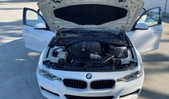 2014 BMW 335i SEDAN M PACKAGE full