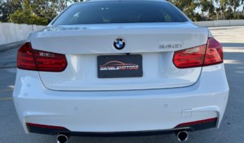 2014 BMW 335i SEDAN M PACKAGE full