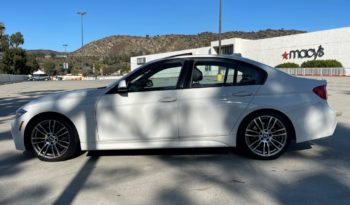 2014 BMW 335i SEDAN M PACKAGE full