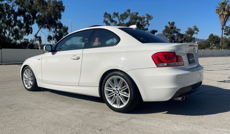 2013 BMW 128i Coupe M PACKAGE full