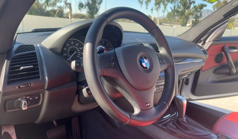 2013 BMW 128i Coupe M PACKAGE full