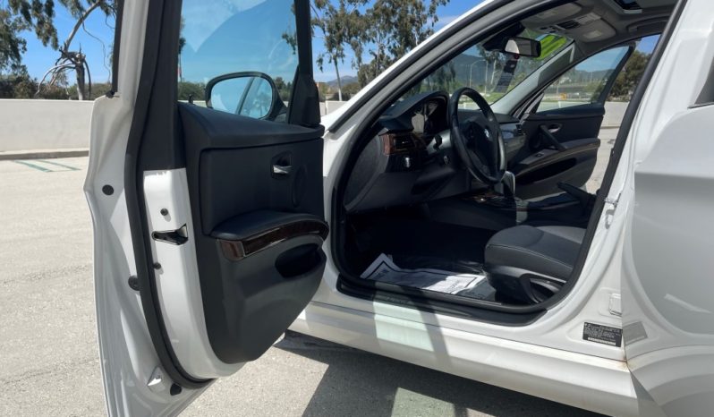 2009 BMW 328i SULEV full