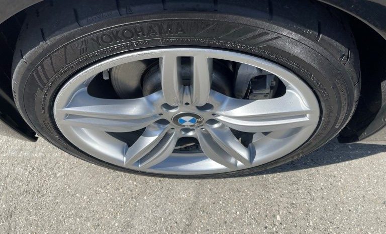 2013 BMW 535i M Package full